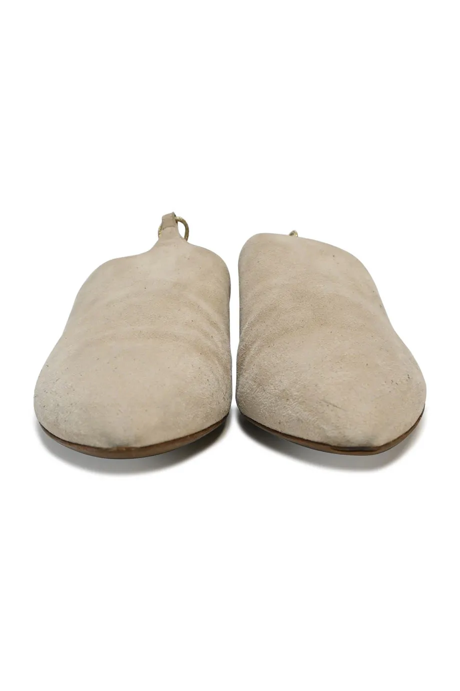 [WS6807] Chanel | Slip-ons
