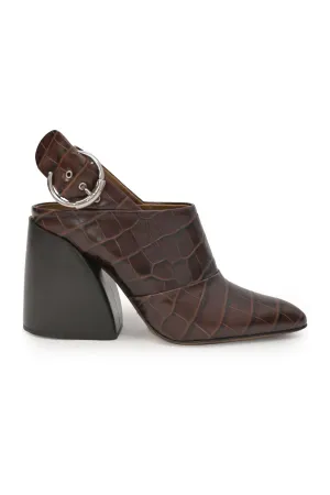 [WS7255] Chloé | Mules