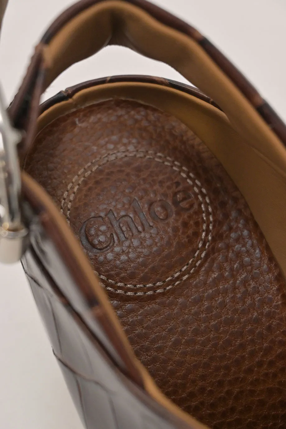 [WS7255] Chloé | Mules