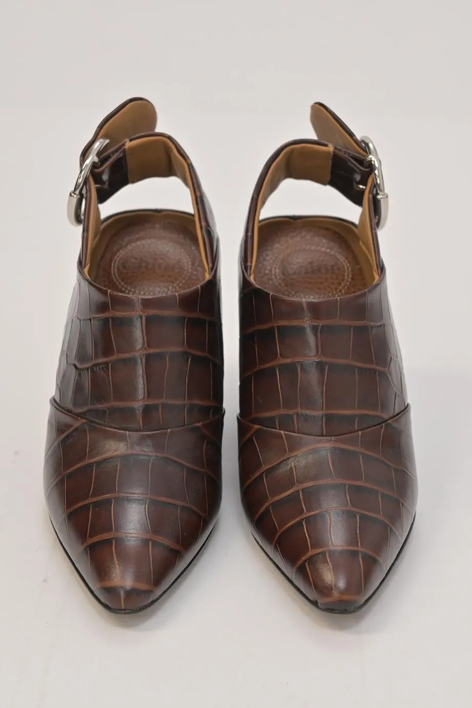 [WS7255] Chloé | Mules