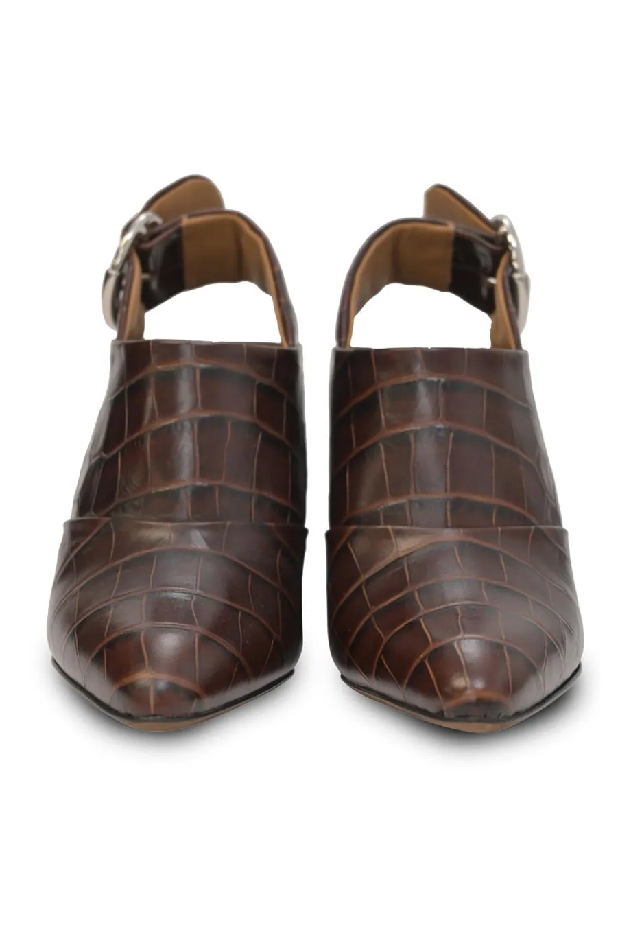 [WS7255] Chloé | Mules