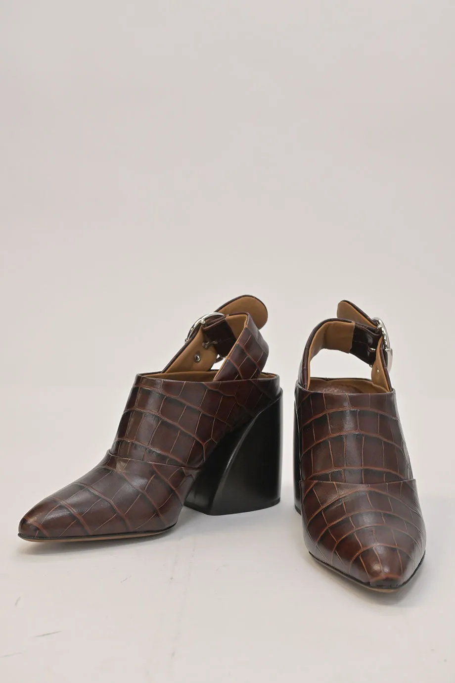 [WS7255] Chloé | Mules