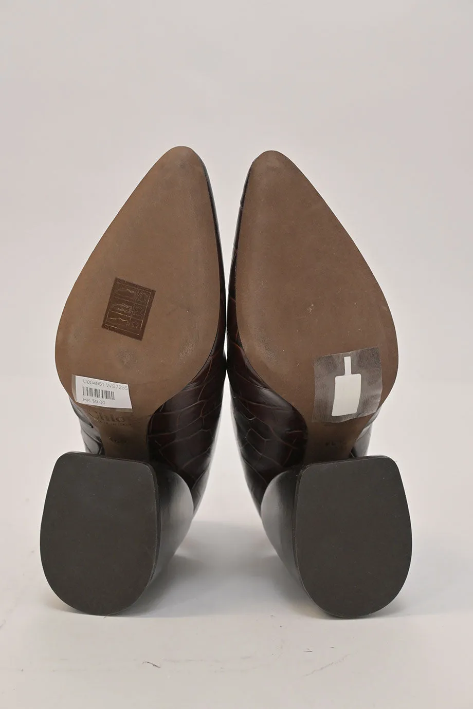 [WS7255] Chloé | Mules