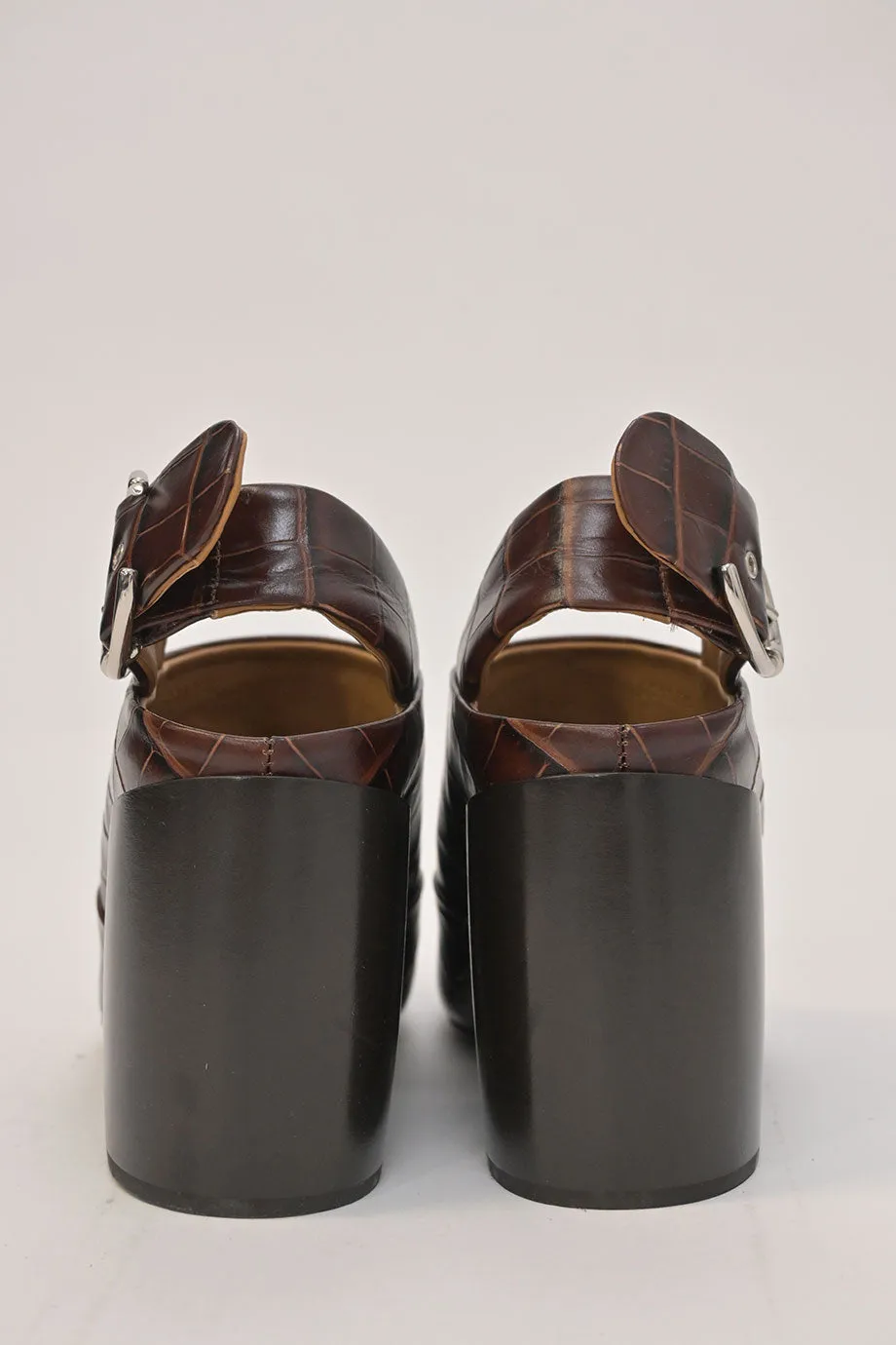 [WS7255] Chloé | Mules