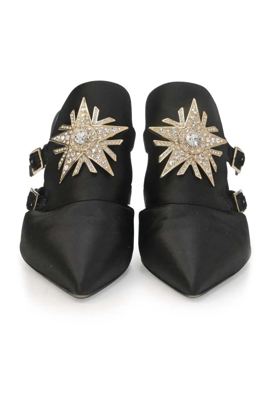 [WS7283] Roger Vivier | High Heel Pump