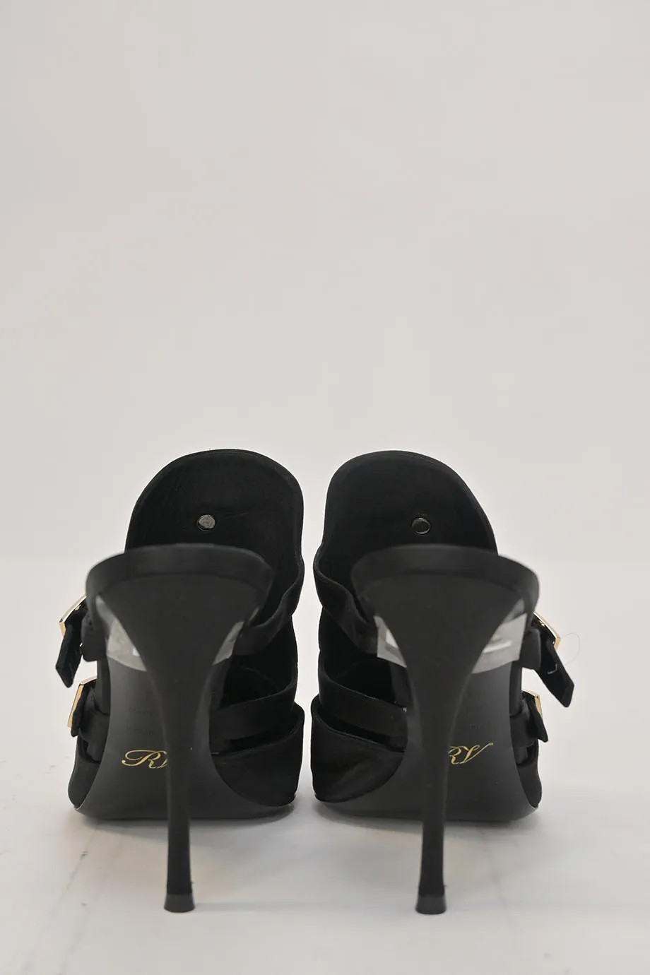 [WS7283] Roger Vivier | High Heel Pump