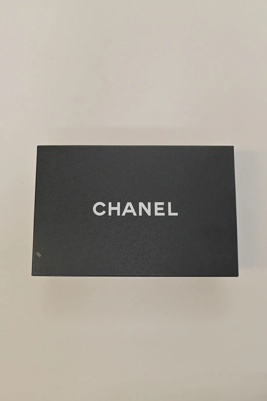[WS7466] Chanel | Mules