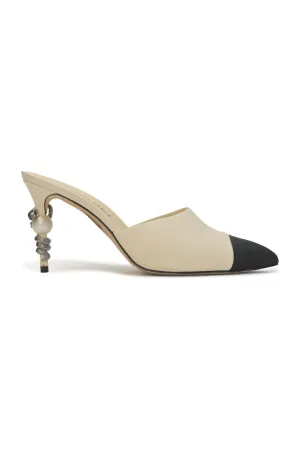 [WS7466] Chanel | Mules