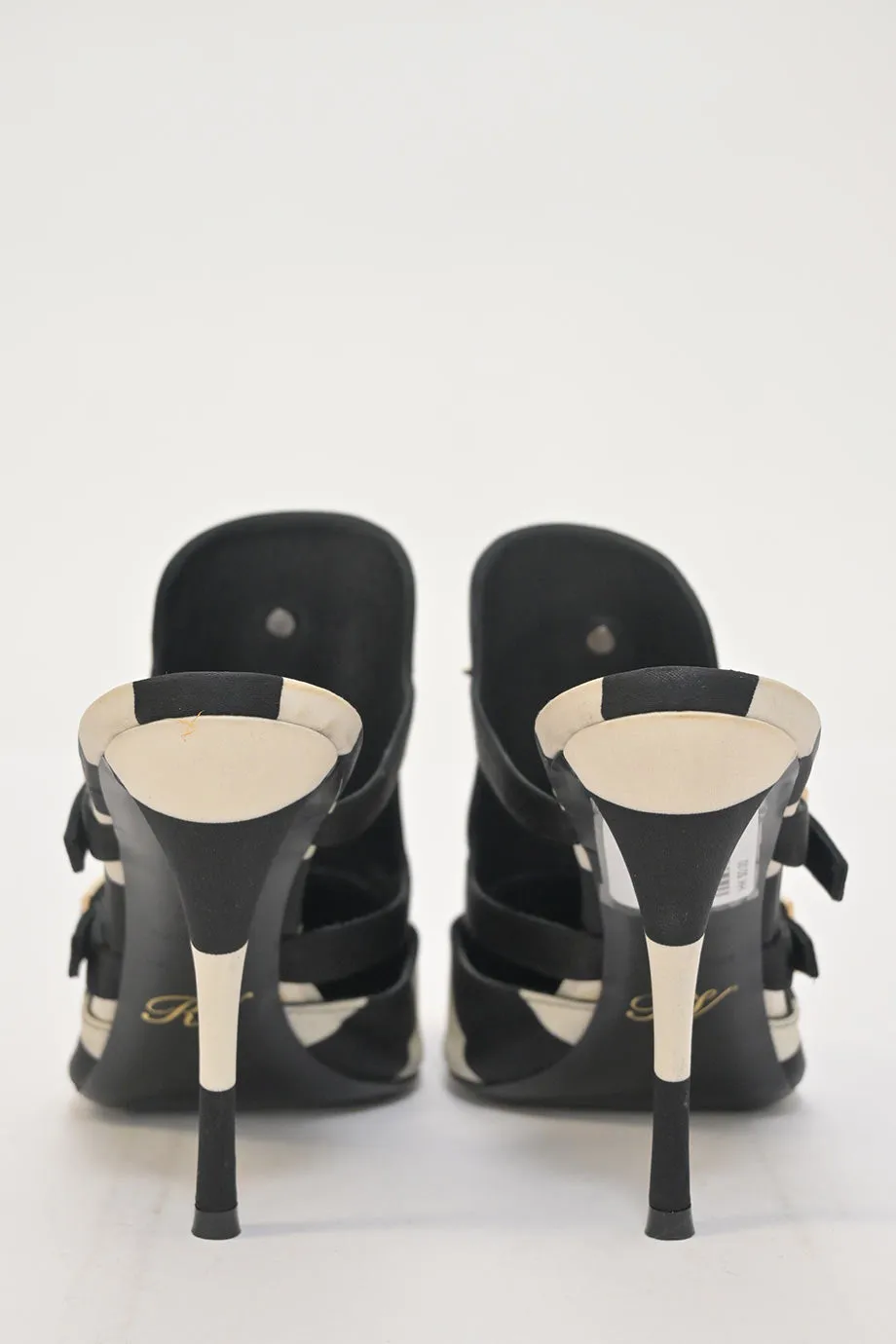[WS7475] Roger Vivier | Mules