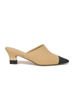 [WS7675] Chanel | Mules