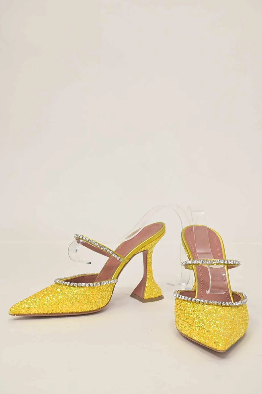 [WS7702] Amina Muaddi | Mules