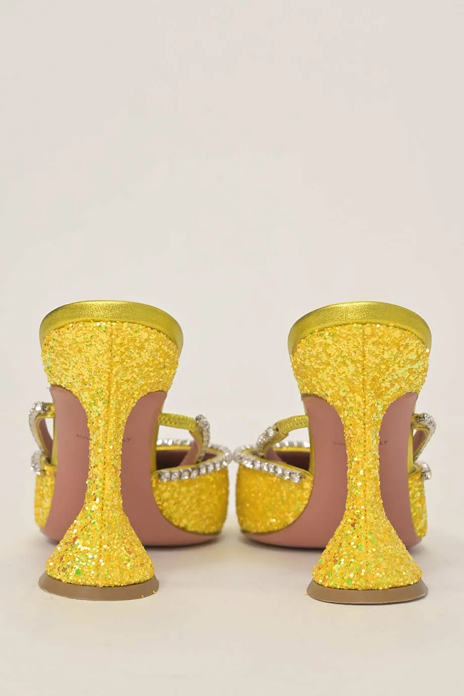 [WS7702] Amina Muaddi | Mules