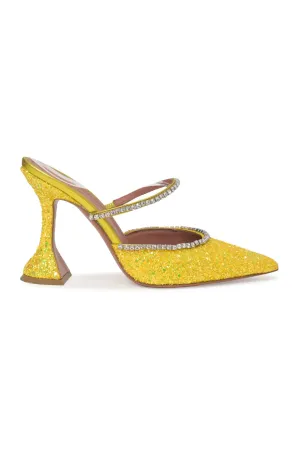 [WS7702] Amina Muaddi | Mules