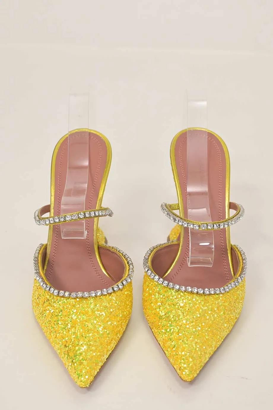 [WS7702] Amina Muaddi | Mules