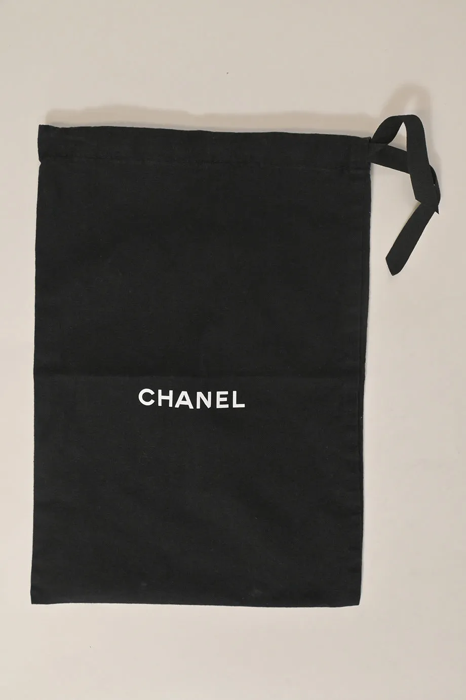 [WS7761] Chanel | Low Heel Pump