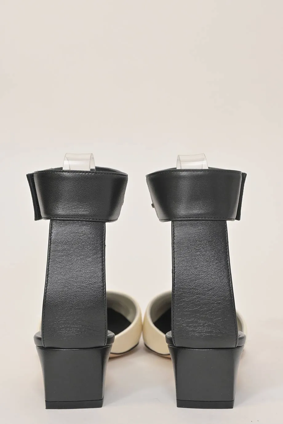 [WS7761] Chanel | Low Heel Pump