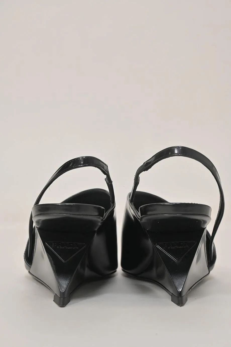 [WS7771] Prada | Wedges