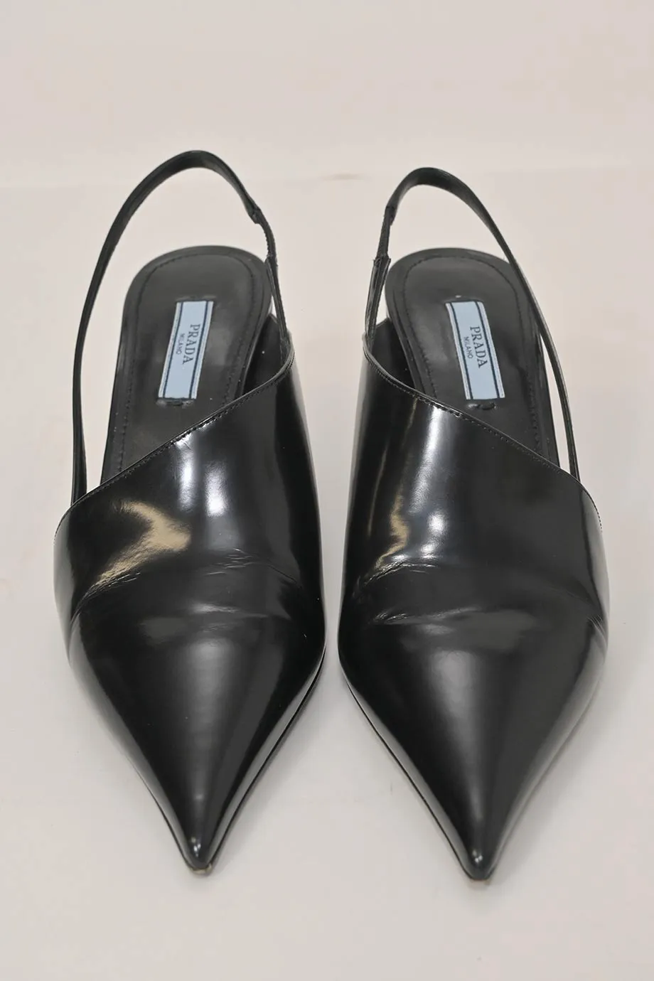 [WS7771] Prada | Wedges