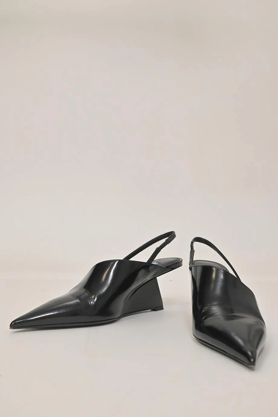 [WS7771] Prada | Wedges