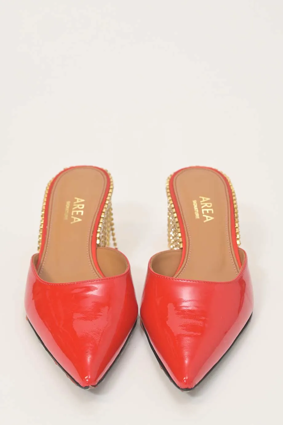 [WS7922] Area NYC | Mules