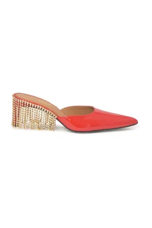 [WS7922] Area NYC | Mules