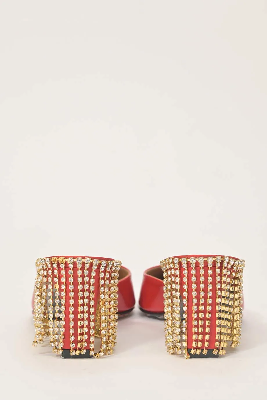 [WS7922] Area NYC | Mules
