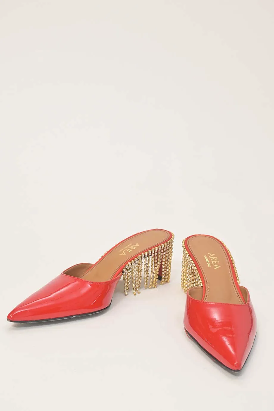 [WS7922] Area NYC | Mules