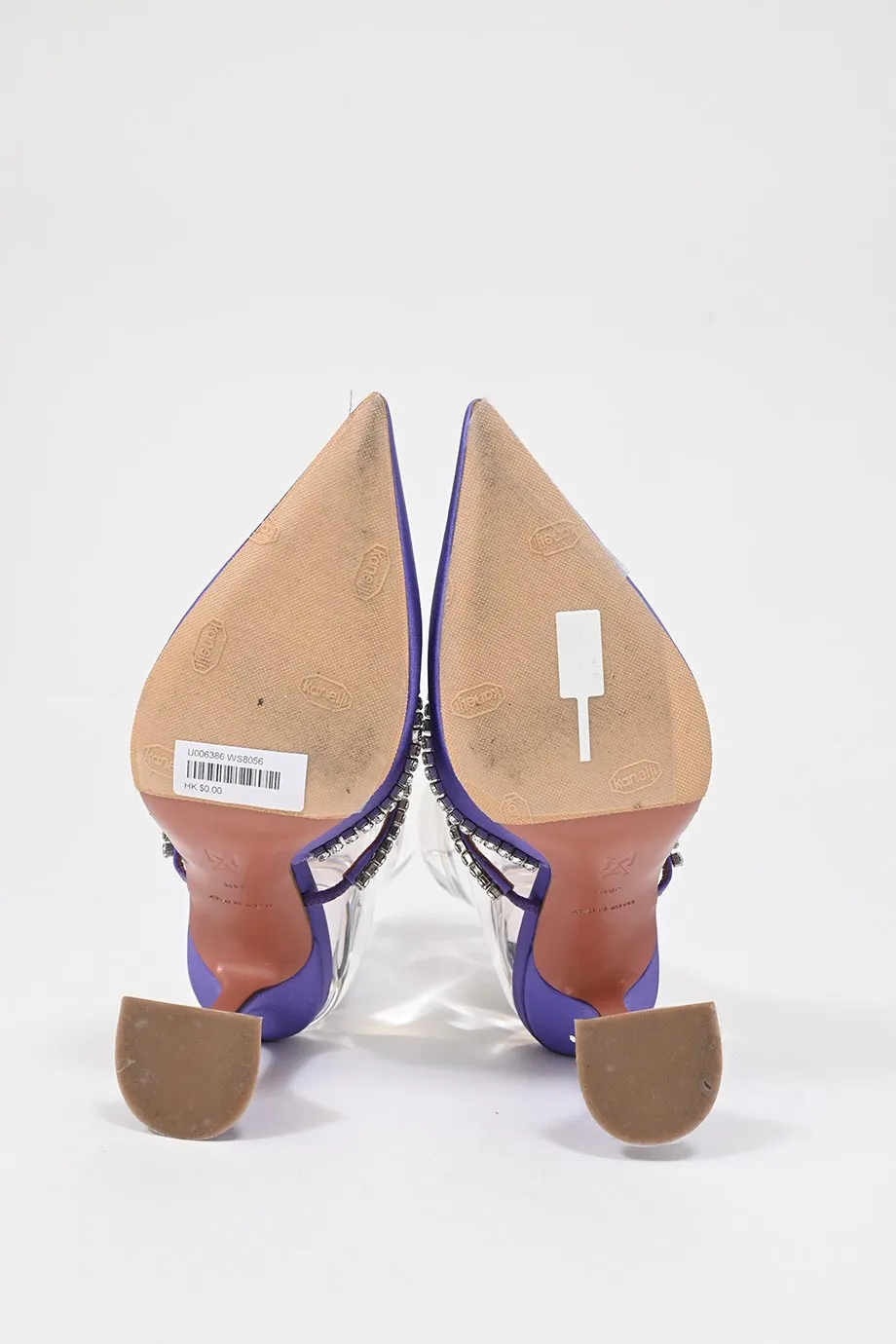 [WS8056] Amina Muaddi | Mules