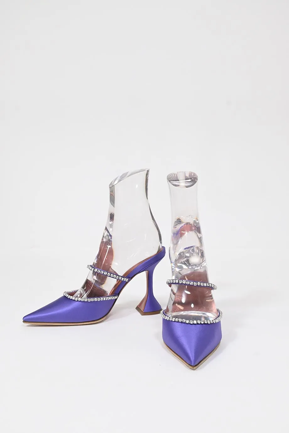 [WS8056] Amina Muaddi | Mules