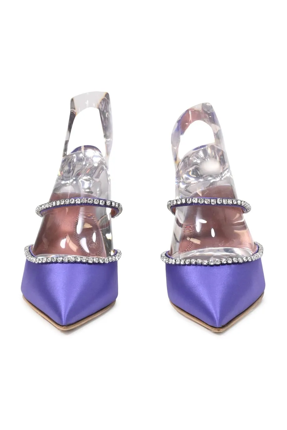 [WS8056] Amina Muaddi | Mules