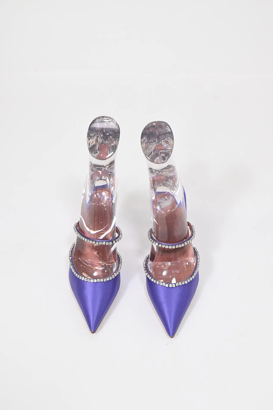[WS8056] Amina Muaddi | Mules
