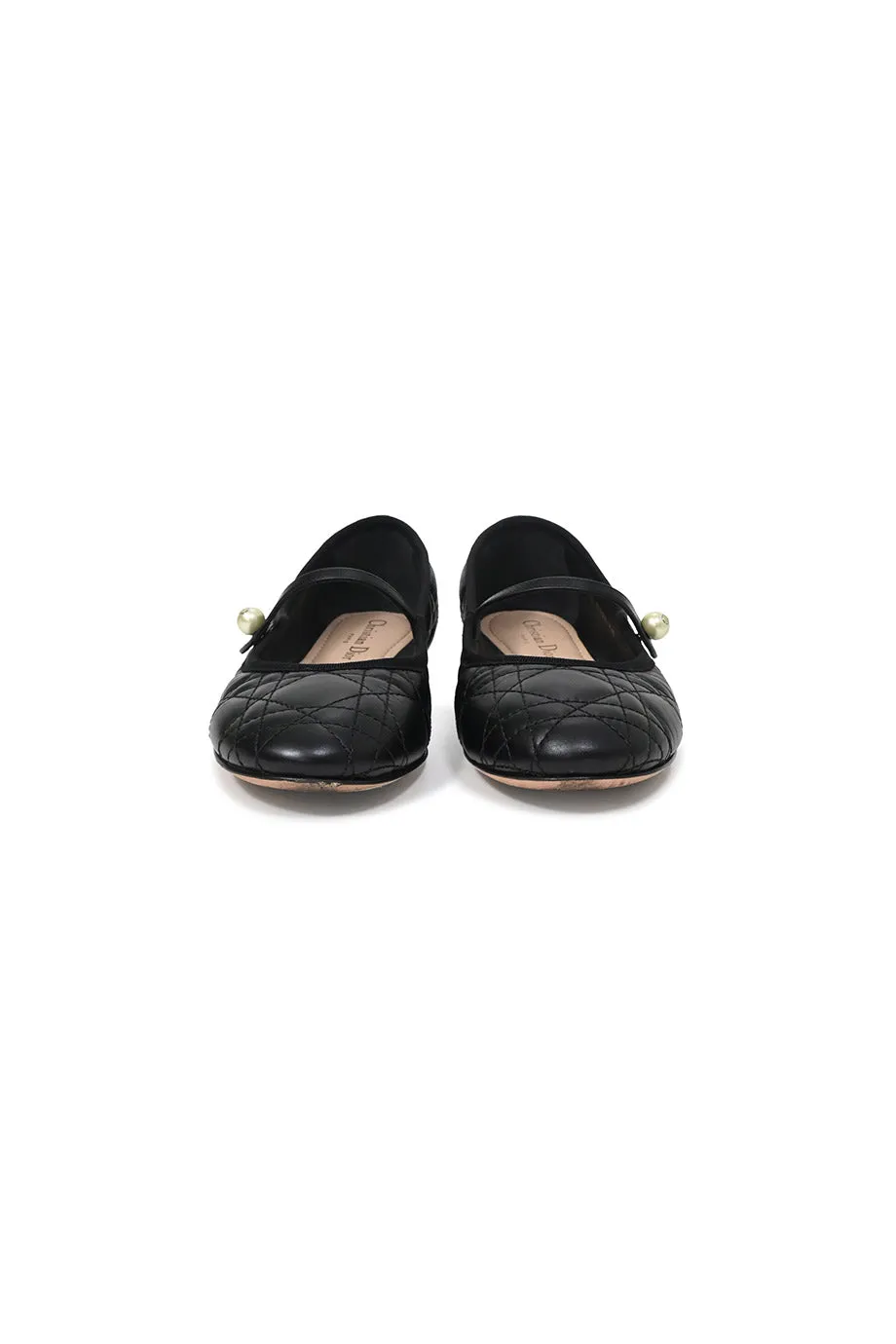[WS8129] Christian Dior | Ballerina's