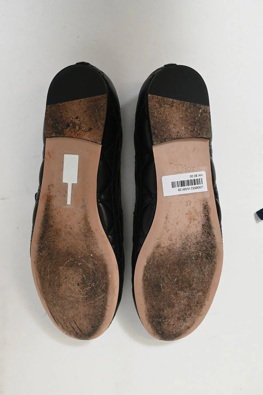 [WS8129] Christian Dior | Ballerina's