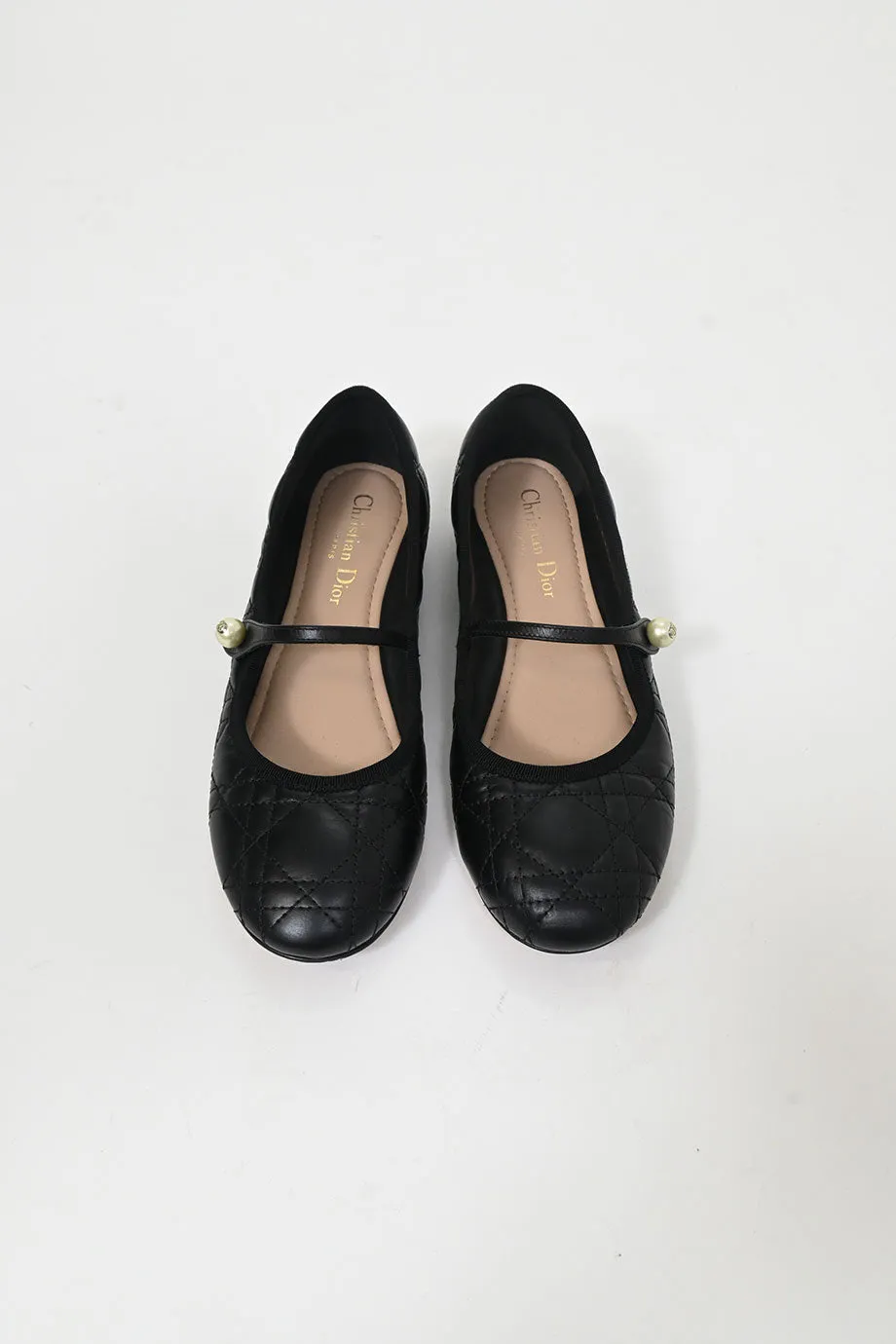 [WS8129] Christian Dior | Ballerina's