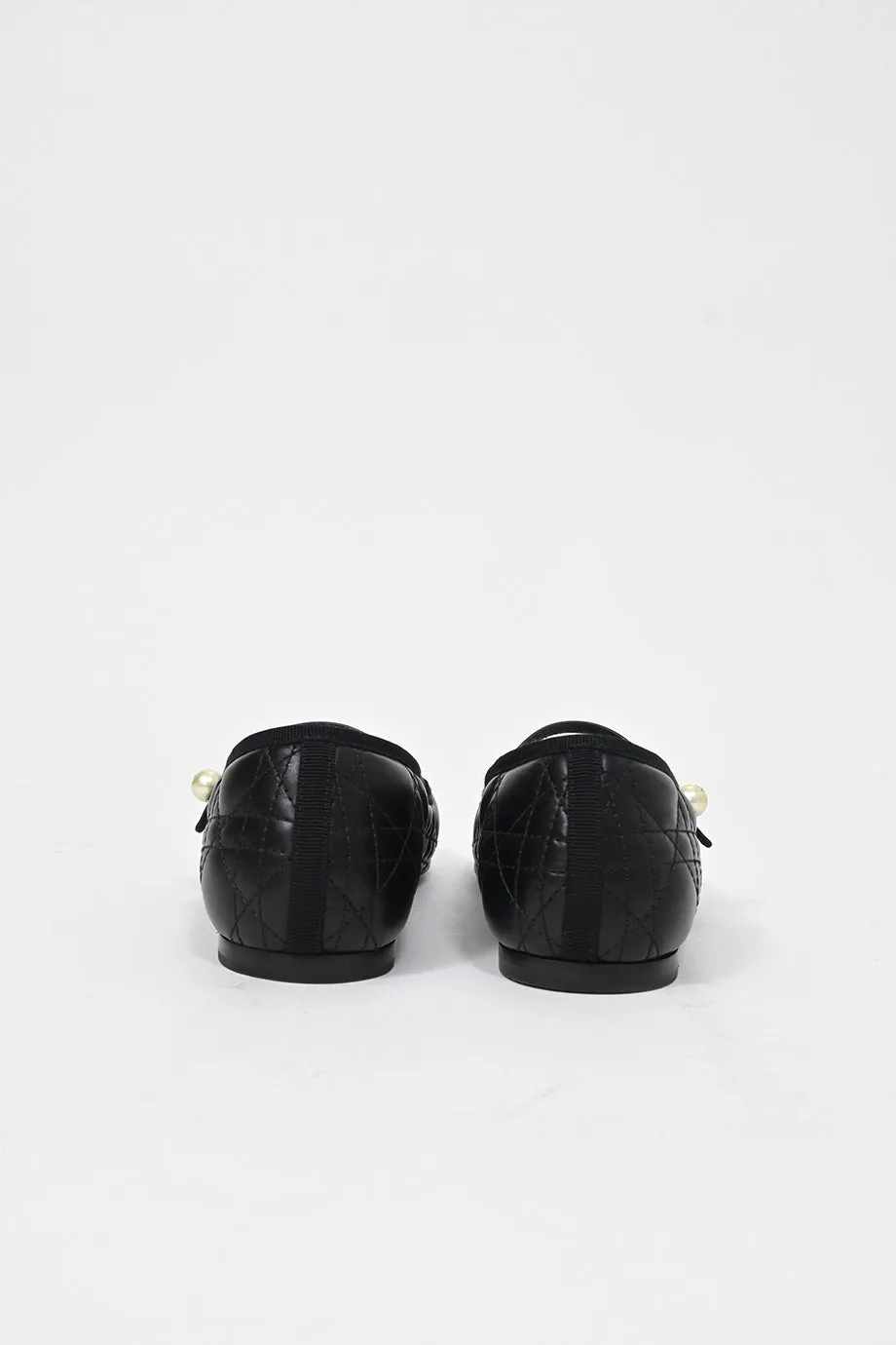 [WS8129] Christian Dior | Ballerina's