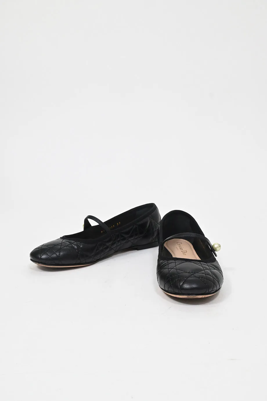 [WS8129] Christian Dior | Ballerina's