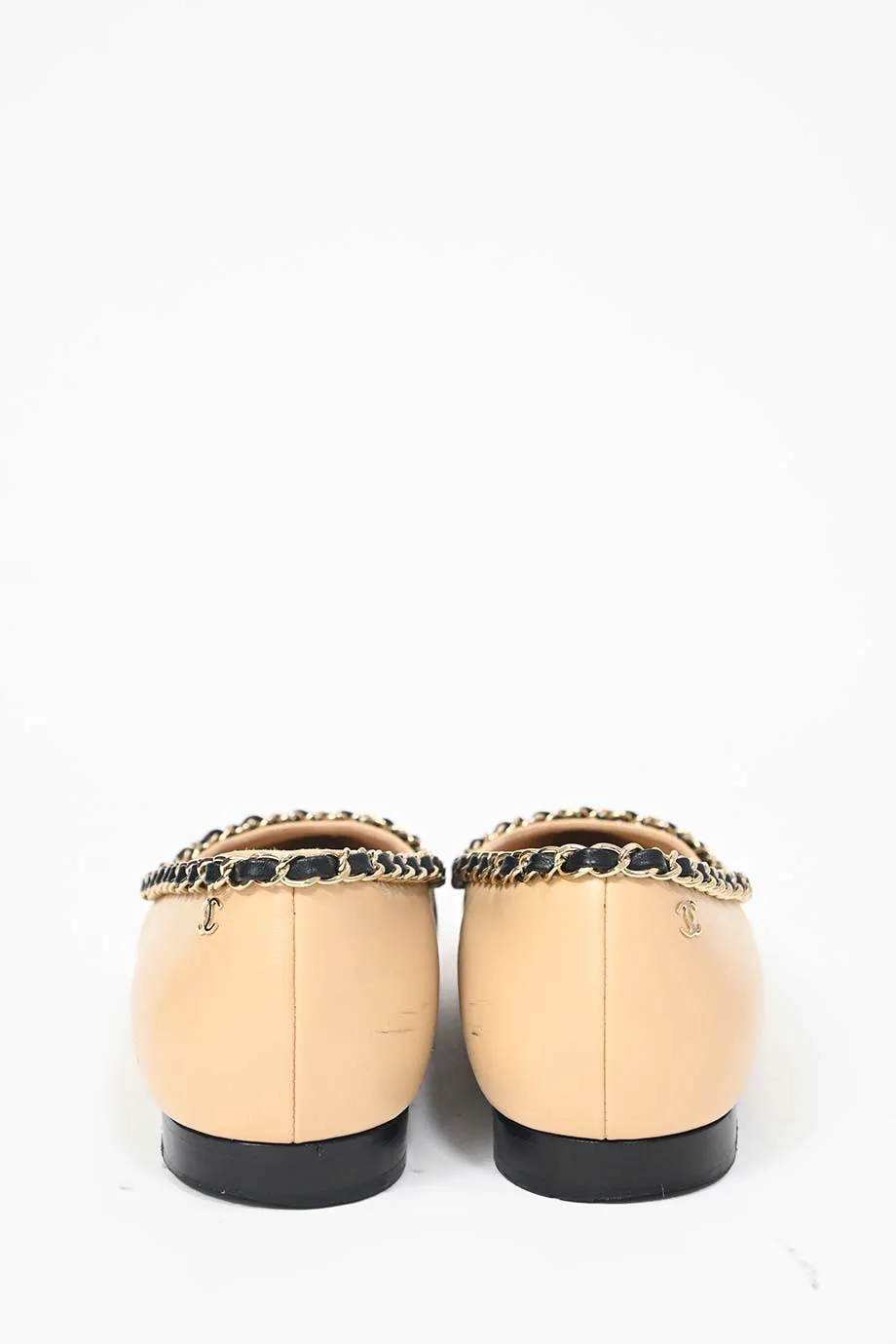 [WS8172] Chanel | Ballerina's