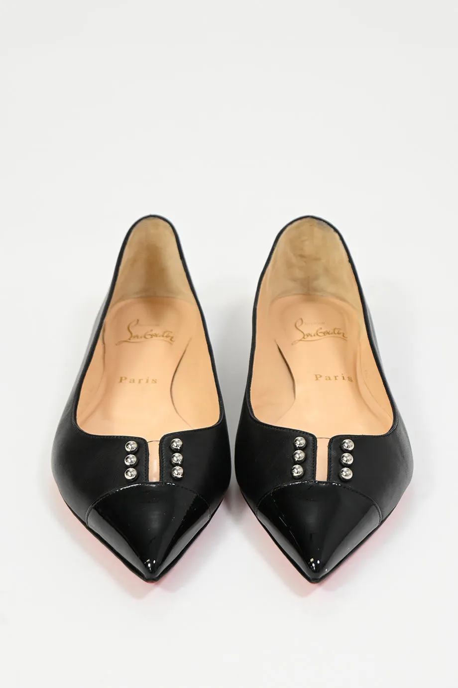 [WS8243] Christian Louboutin | Ballerina's