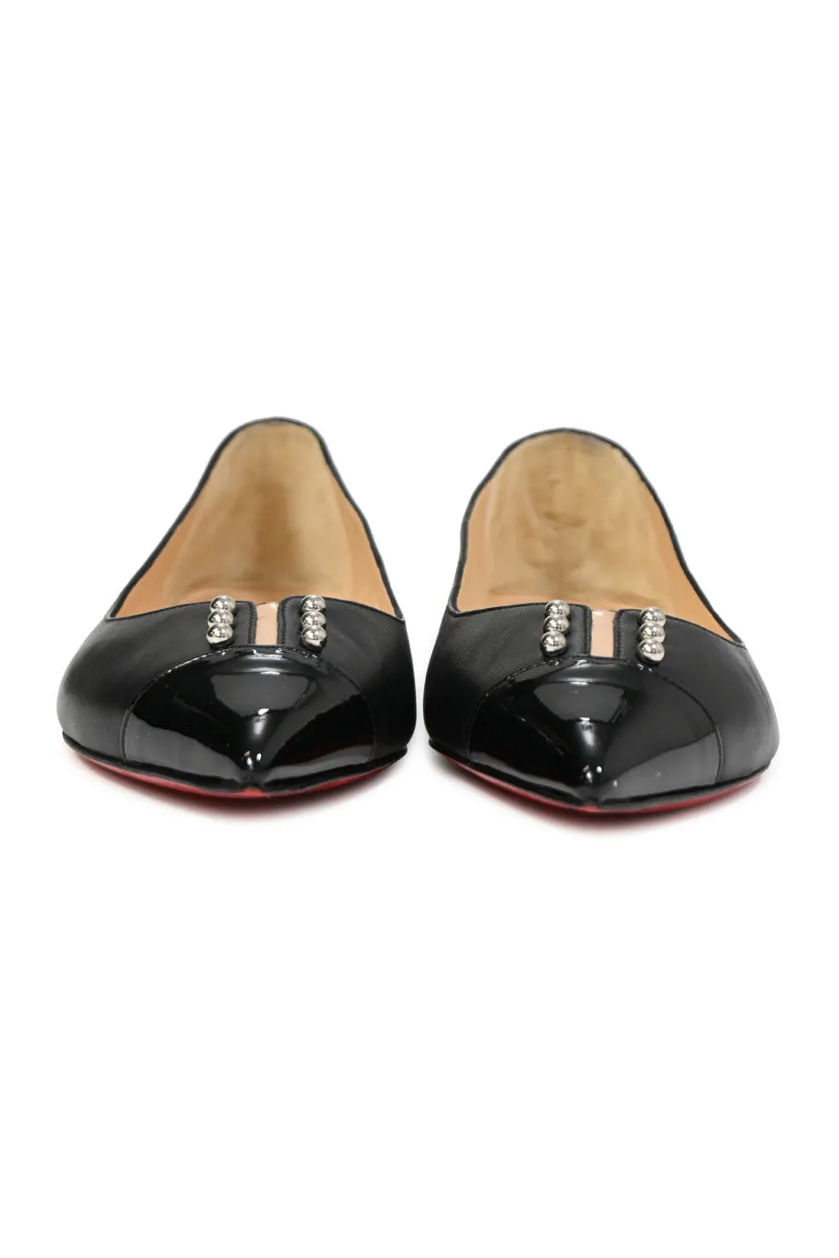 [WS8243] Christian Louboutin | Ballerina's