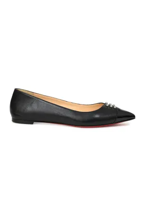 [WS8243] Christian Louboutin | Ballerina's