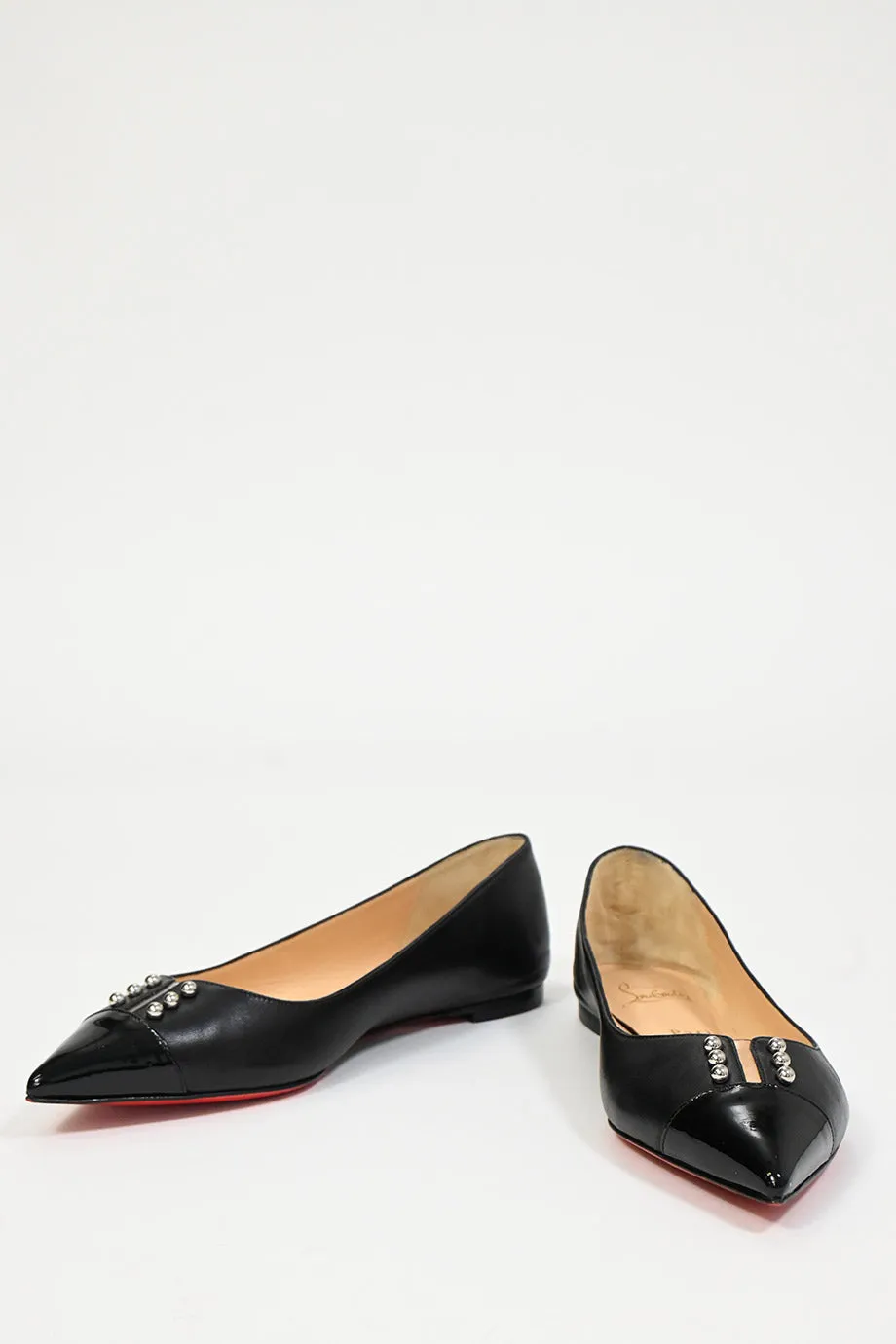 [WS8243] Christian Louboutin | Ballerina's