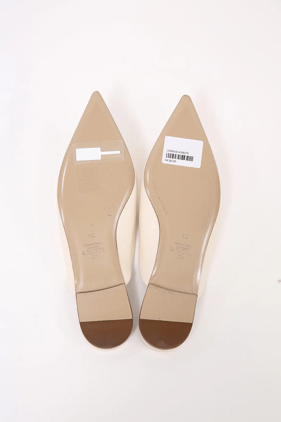 [WS8276] Valentino Garavani | Slip-ons
