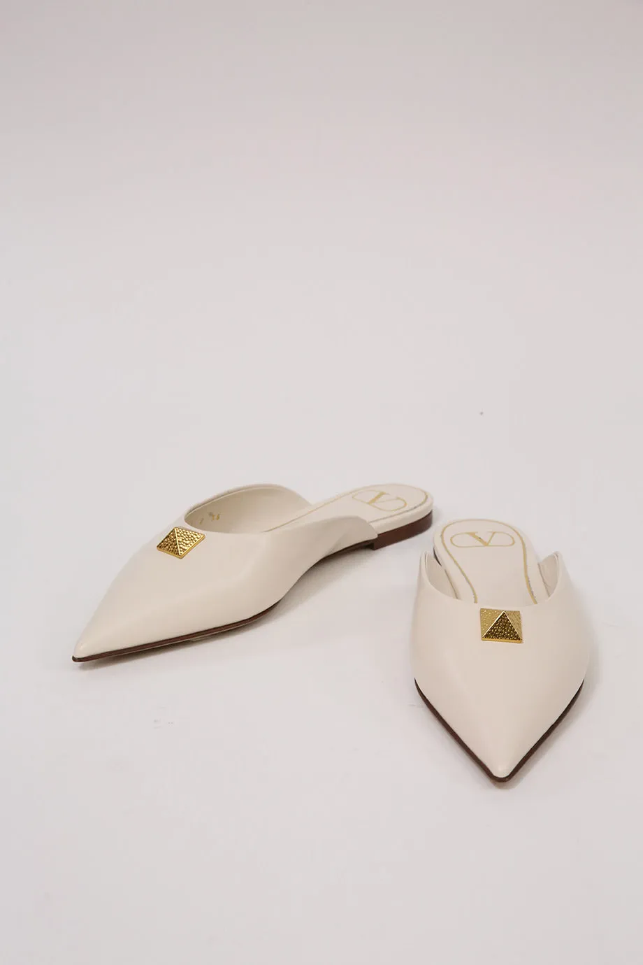 [WS8276] Valentino Garavani | Slip-ons
