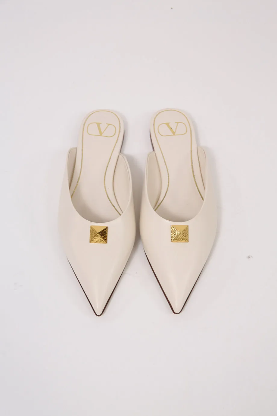 [WS8276] Valentino Garavani | Slip-ons