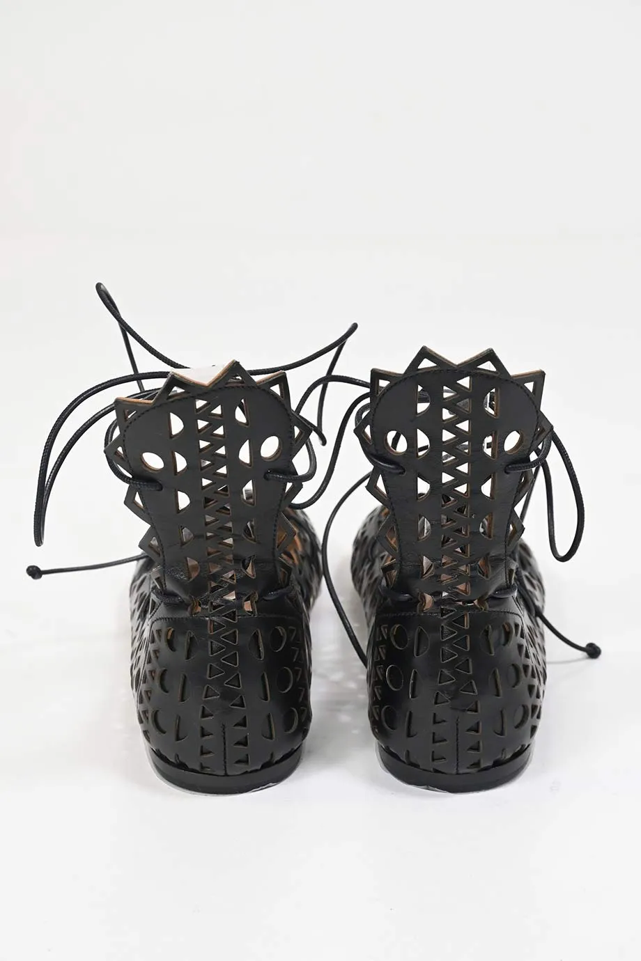 [WS8283] Alaïa | Ballerina's