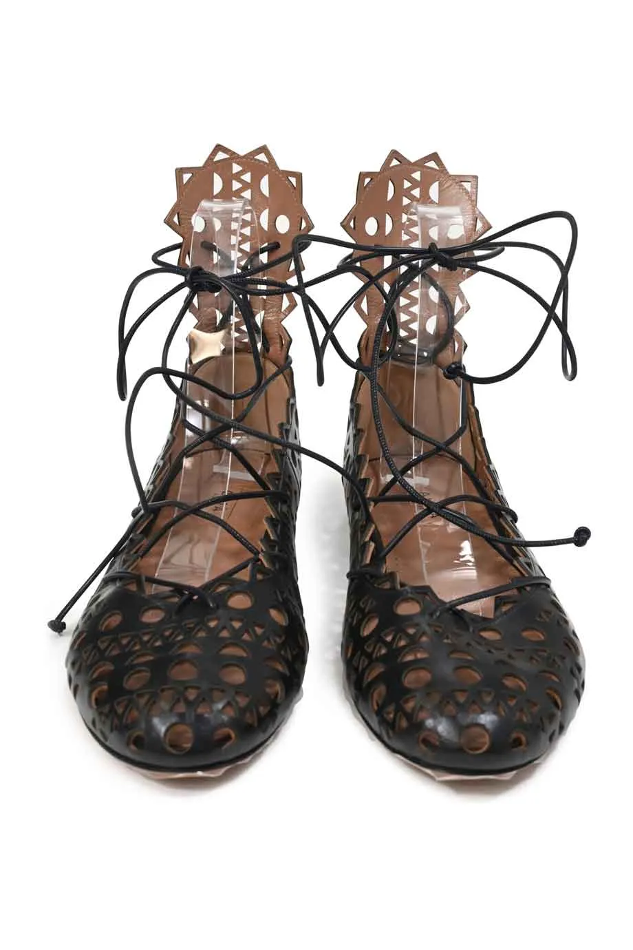 [WS8283] Alaïa | Ballerina's