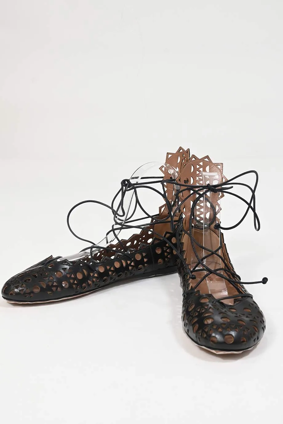 [WS8283] Alaïa | Ballerina's