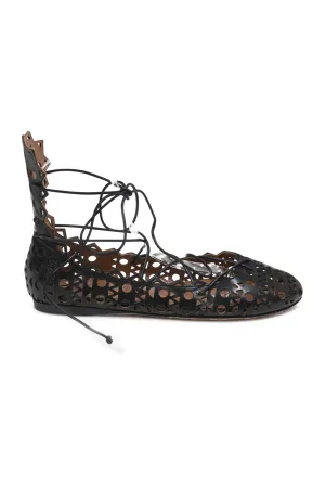 [WS8283] Alaïa | Ballerina's