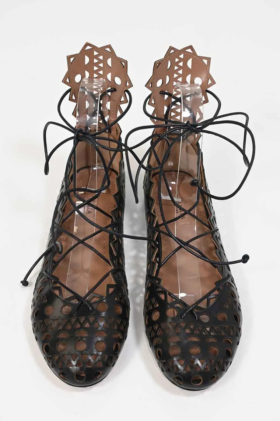 [WS8283] Alaïa | Ballerina's