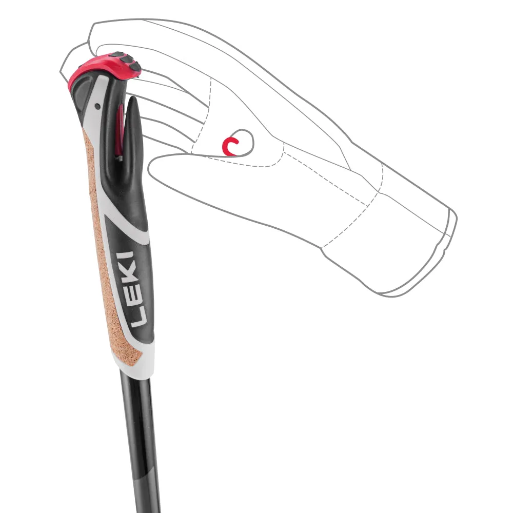 Xta 5.5 Poles